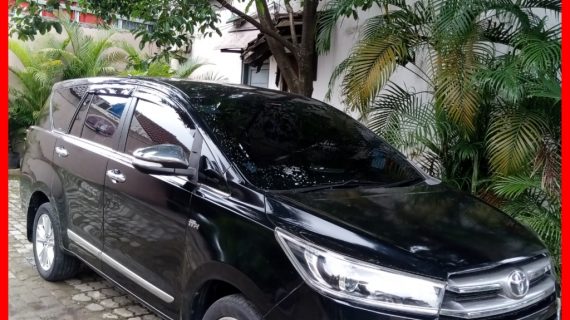 Rental Mobil di Melawai Jakarta Selatan