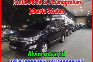 Rental Mobil di Pesanggrahan Jakarta Selatan