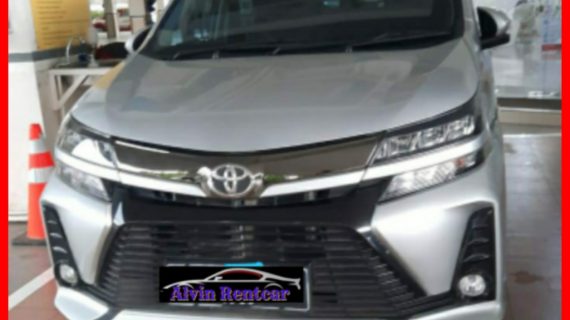 Rental Mobil di Ragunan Jakarta Selatan