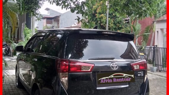 Rental Mobil di Tanjung Barat Jakarta Selatan