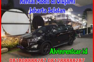 Rental Mobil di Ulujami Jakarta Selatan