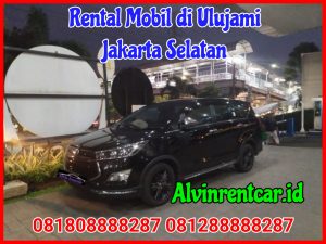 Rental Mobil di Ulujami Jakarta Selatan