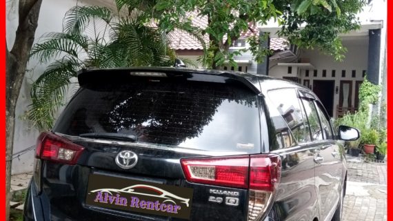 Rental Mobil di Srengseng Sawah Jakarta selatan