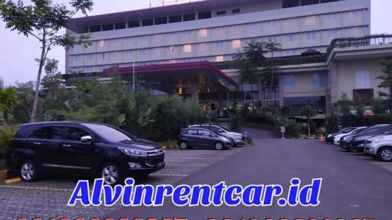 Rental Mobil Tangerang Selatan