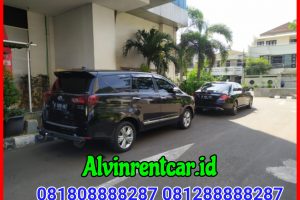 Rental Mobil Pasar Kemis