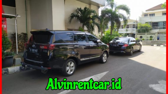 Rental Mobil Pasar Kemis