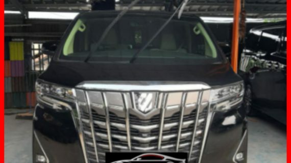 Rental Mobil Jatiuwung