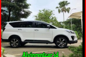 Rental Mobil Pakujaya