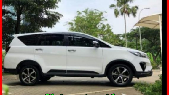 Rental Mobil Pakujaya