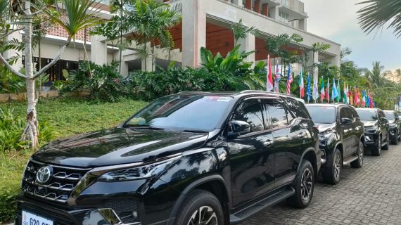 Rental Mobil dekat Hotel Sahid Jaya Lippo Cikarang
