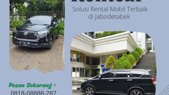 Rental Mobil dekat Hotel Java Palace Cikarang