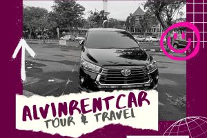 Rental Mobil dekat Grand Zuri Hotel Jababeka Cikarang