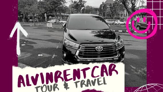 Rental Mobil dekat Grand Zuri Hotel Jababeka Cikarang