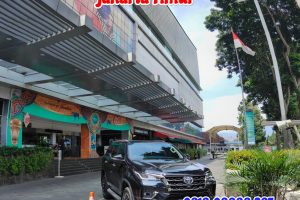 Rental Mobil di Bali Mester