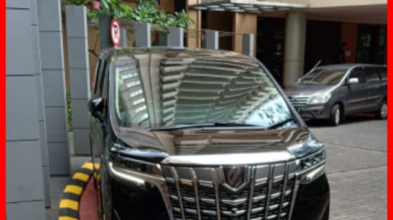 Rental Mobil di Bidara Cina Jatinegara
