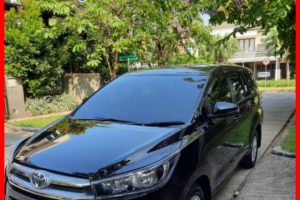 Rental Mobil di Cijantung