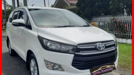 Rental Mobil di Cipinang Besar Selatan
