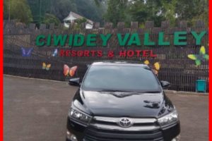 Rental Mobil di Cipinang Melayu