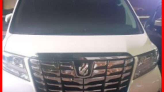 Rental Mobil di Kebon Manggis