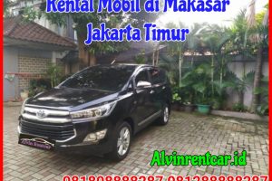 Rental Mobil di Makasar