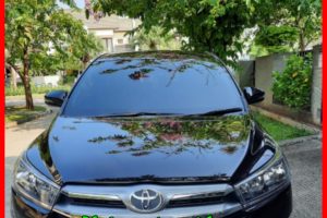 Rental Mobil di Utan Kayu Selatan