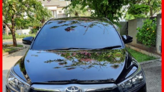 Rental Mobil di Utan Kayu Selatan