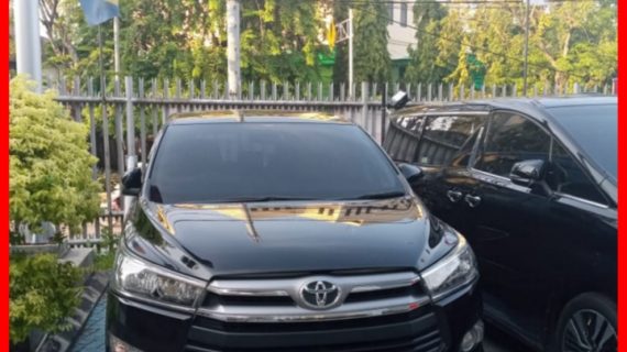Rental Mobil Kalibaru