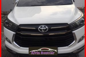 Rental Mobil di Semper Timur