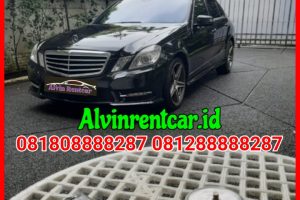 Rental Mobil Rorotan Cilincing