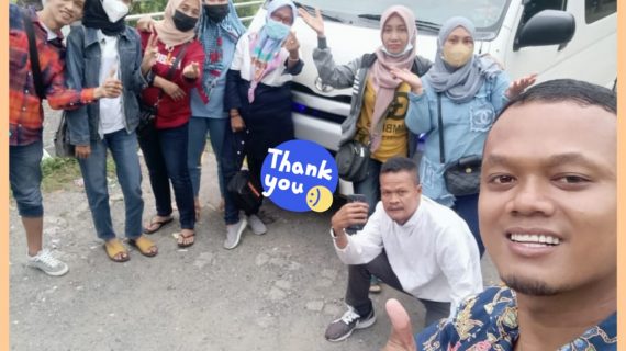 Rental Mobil Ciloto Puncak