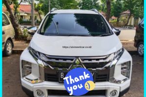 Rental Mobil di Tugu Selatan