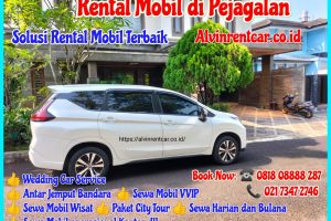 Rental Mobil di Pejagalan