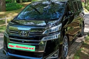 Rental Mobil di Bantar Gebang
